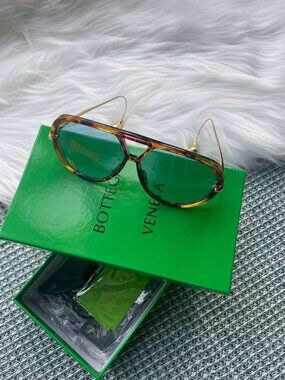 Accessories | New Ron Arad 3d Printed Sunglasses D  display picture 2